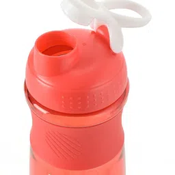 AGIS Red Single Plastic Other Water Bottle image 2