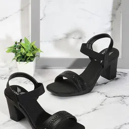 carrito Block Sandals image 2