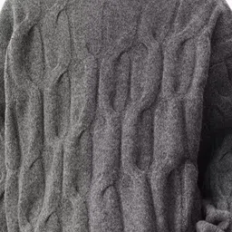 StyleCast x Revolte Men Longline Pullover image 4