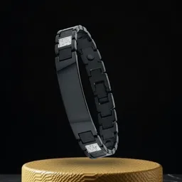 Jewelry Miguel Men Antique Cuff Bracelet-picture-14