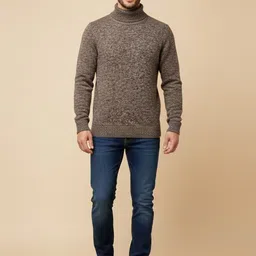 Mast & Harbour Men Pullover-picture-15