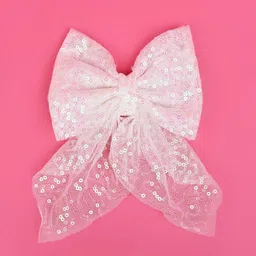 Aye Candy Girls Embellished Alligator Hair Clip-image-75