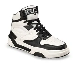 Duke Men Perforations Sneakers image 5