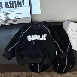 Xsole Boys Printed-picture-34