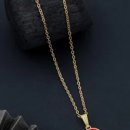 DressBerry Women Necklace and Chains image 4