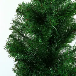 suninow Fir 152 cm (4.99 ft) Artificial Christmas Tree image 3