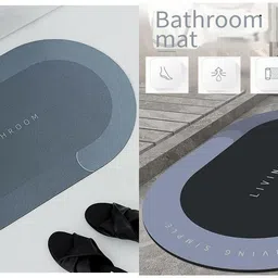 srt Rubber Door Mat image 1