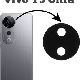 A R Enterprise Back Camera Lens Glass Protector for vivo t3 ultra 5g-picture-28
