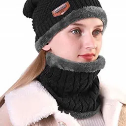 FLEXCYCAP Men Woollen Beanie image 5