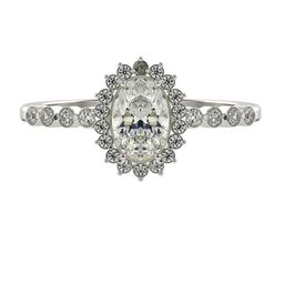 VALANOVA Women Ring Diamond-picture-8