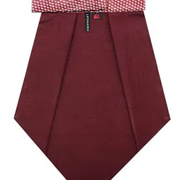 Leonardi Men Cravat Checked Ties image 4