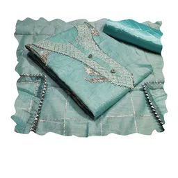 Maroosh Embroidered Unstitched Dress Material-picture-39