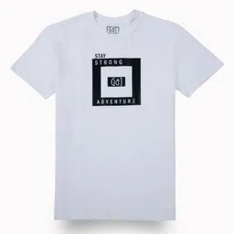 Gini and Jony Boys Printed T-shirt-picture-26