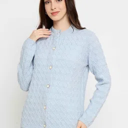 Madame Women Boucle Cardigan-picture-19