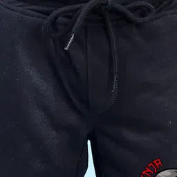 NUSYL Boys Ninja Text Printed Shorts image 2