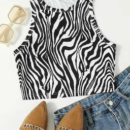 TOOCHKI Crop Top-picture-31