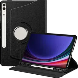 thunderlike Front & Back Case for Samsung Galaxy Tab S9 Ultra 5G-picture-14