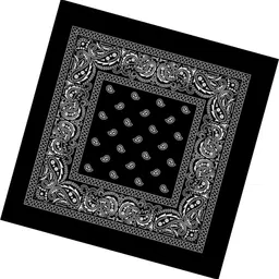 good shopkeeper Men, Boys, Girls Printed Bandana-picture-15