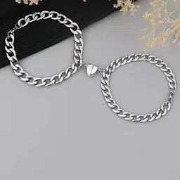 Teeragaj Unisex 2 Link Bracelet-picture-36