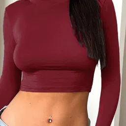 StyleCast Crop Top image 2