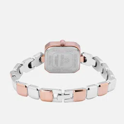 Anouk Women Bracelet Style Straps Analogue Watch ANW-031-SL image 4