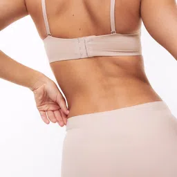 Marks & Spencer Pack Of 3 High-Rise Basic Knicker Briefs image 2