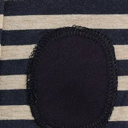 Chicco Boys Striped Relaxed Shorts image 3