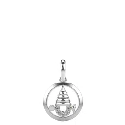 VALANOVA Women Pendant Diamond-picture-21