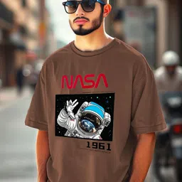 CLAFOUTIS Men Printed T-shirt-picture-36