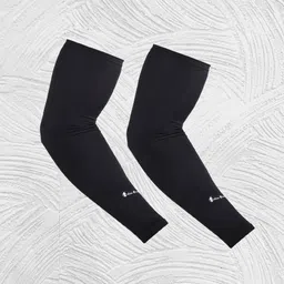 urban carrier Cotton Arm Sleeve For Men & Women-picture-45