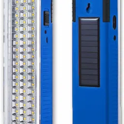 firstlike Home Emergency Light Rechargeable 60 High-Bright LED & Android Charging Support 7 hrs Lantern Emergency Light-picture-10