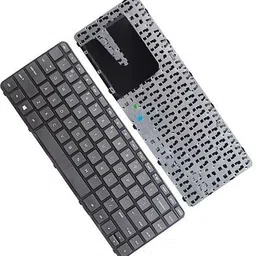 Regatech 740102-051, 14-D, 14-G, 14-N, 14-R, 14D, 14G, 14N, 14R Internal Laptop-size Laptop Keyboard Compatible with Desktop, Laptop, Mac-picture-13