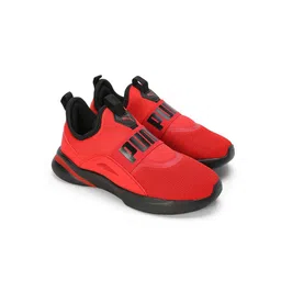 Puma Softride Rift Evo Kid's Slip-On Shoes-picture-10