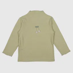 CHUNMUN Woollen Top-picture-10