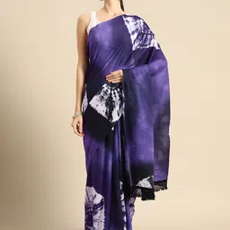 BUTA BUTI Bandhani Pure Cotton Saree-picture-23