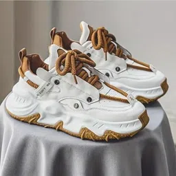 posewalk Trending Stylish Casual Shoes For Mans Sneakers For Men-picture-21