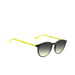 Chilli Beans Unisex Round Sunglasses With UV Protected Lens-picture-16