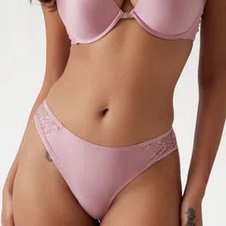 GUESS Hipster Low-Rise Tiziana Brazilian Briefs O4YE06KCAR0G64T-picture-12