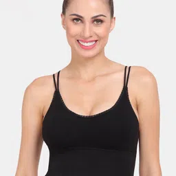 Amour Secret Pack of 2 Anti-Odour Sports Bra - Lightly Padded-picture-36