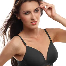 Lovable Full Coverage All Day Comfort Cotton Everyday Bra image 2