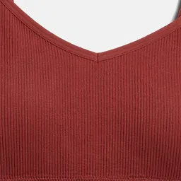 C9 AIRWEAR Girls All Day Comfort Lightly Padded Full Coverage Bra image 2