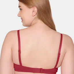 Tweens Lightly Padded Full Coverage Bra image 3