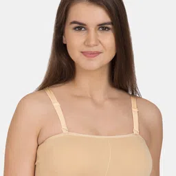 Tweens Bandeau Bra Medium Coverage Lightly Padded-picture-12