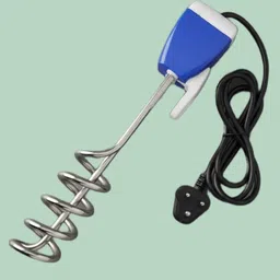 fine pics STAINLESS STEEL IMMERSION ROD 1500W Shock Proof-150 1500 W Shock Proof Immersion Heater Rod-picture-15