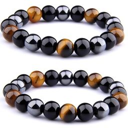 EDMIRIA Unisex Multi Ceramic Bracelet-picture-49
