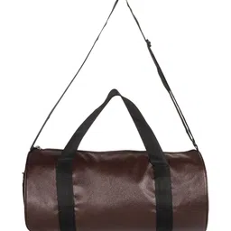 DATASCHE Medium Sports or Gym Duffel Bag image 3