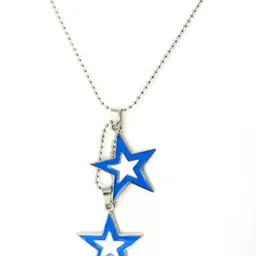 JAGSUN Unisex 2 Pieces Antique Look Pendant image 3