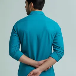 univibe Men Kurta image 5