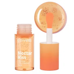 MARS Plumping Color Changing Lip Oil - 4.8 ml - Nectar Kiss-image-65