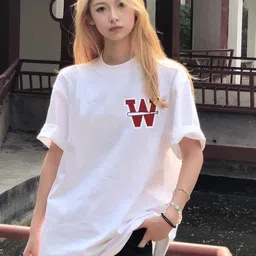 StyleCast Women Typography Printed T-shirt-picture-29